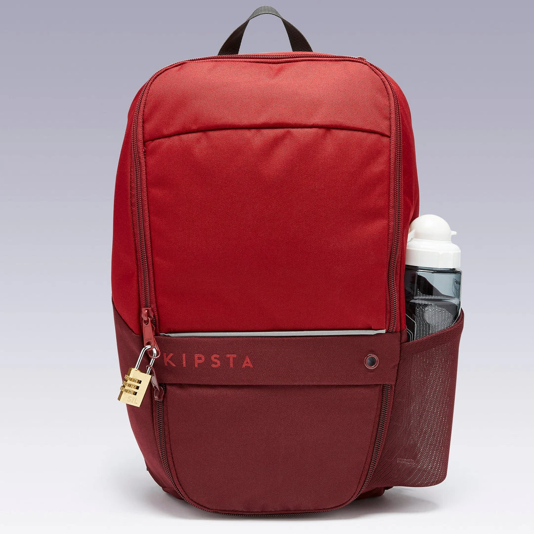 Kipsta Classic 17L Backpack - Durable & Stylish for Everyday Use 26 Kipsta Classic, 17 L Backpack
