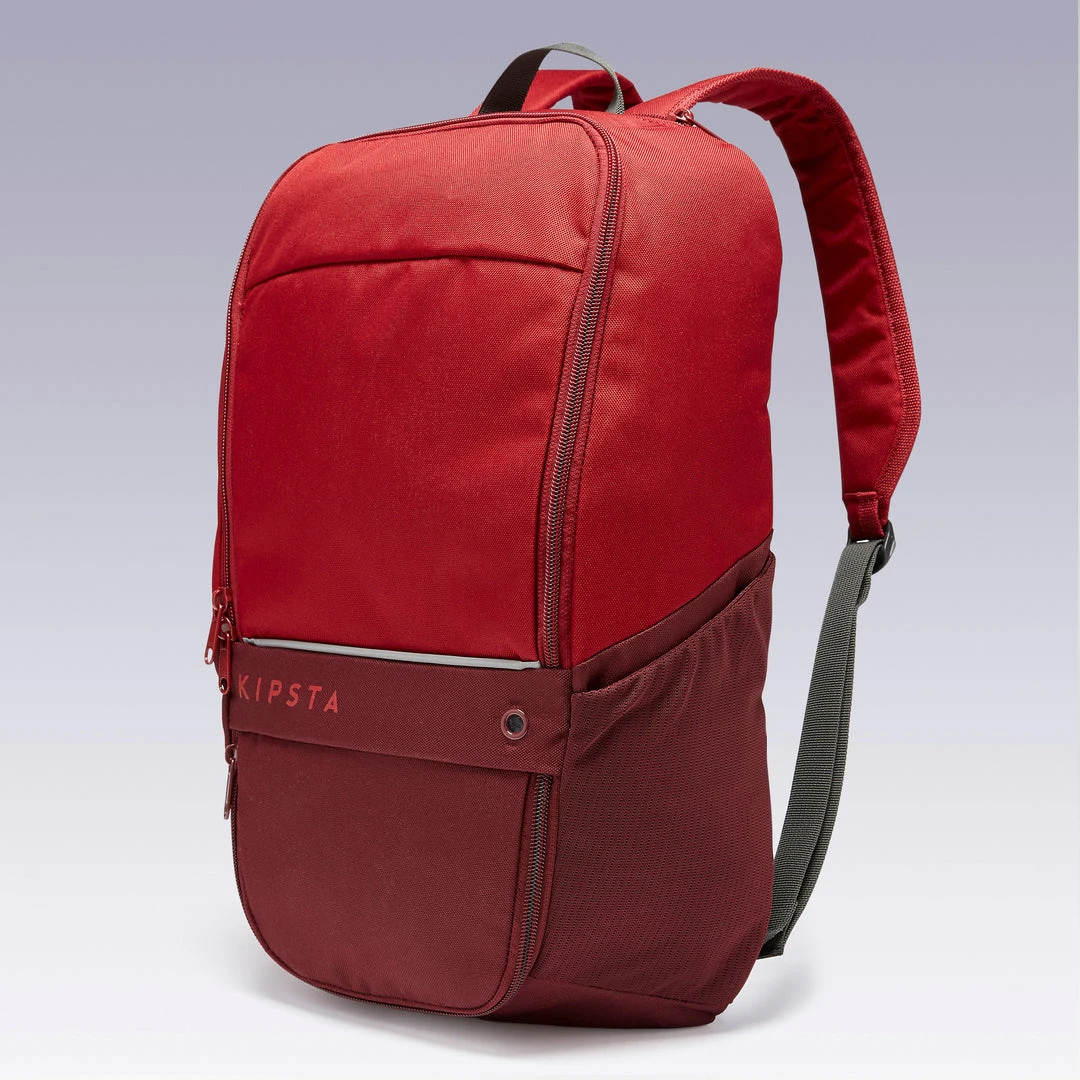 Kipsta Classic 17L Backpack - Durable & Stylish for Everyday Use 25 Kipsta Classic, 17 L Backpack