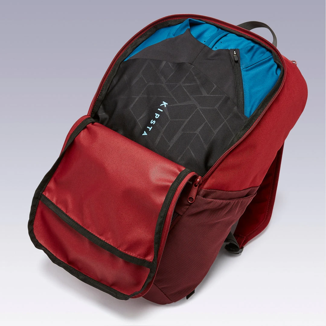 Kipsta Classic 17L Backpack - Durable & Stylish for Everyday Use 28 Kipsta Classic, 17 L Backpack