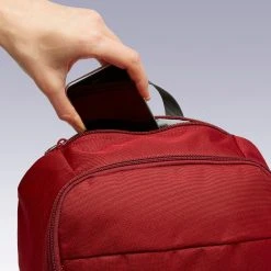 Kipsta Classic 17L Backpack - Durable & Stylish for Everyday Use 66 Kipsta Classic, 17 L Backpack