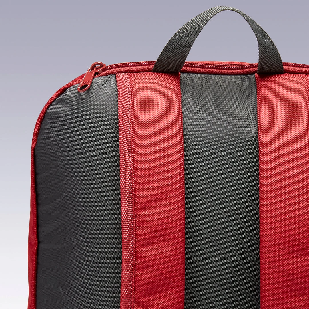 Kipsta Classic 17L Backpack - Durable & Stylish for Everyday Use 30 Kipsta Classic, 17 L Backpack