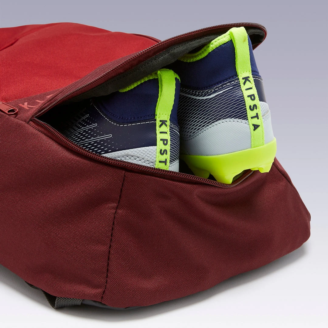 Kipsta Classic 17L Backpack - Durable & Stylish for Everyday Use 29 Kipsta Classic, 17 L Backpack