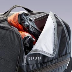 Kipsta Essential, 105 L Roller Bag Suitcase Backpacks & Bags