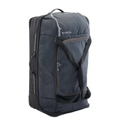 Kipsta Essential, 105 L Roller Bag Suitcase Backpacks & Bags