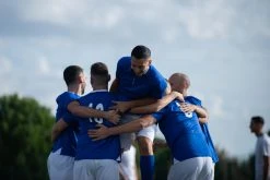 Kipsta Shirts F100, Soccer Shirt, Adult