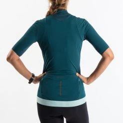 Van Rysel RCR, Short Sleeve Cycling Jersey, Women's