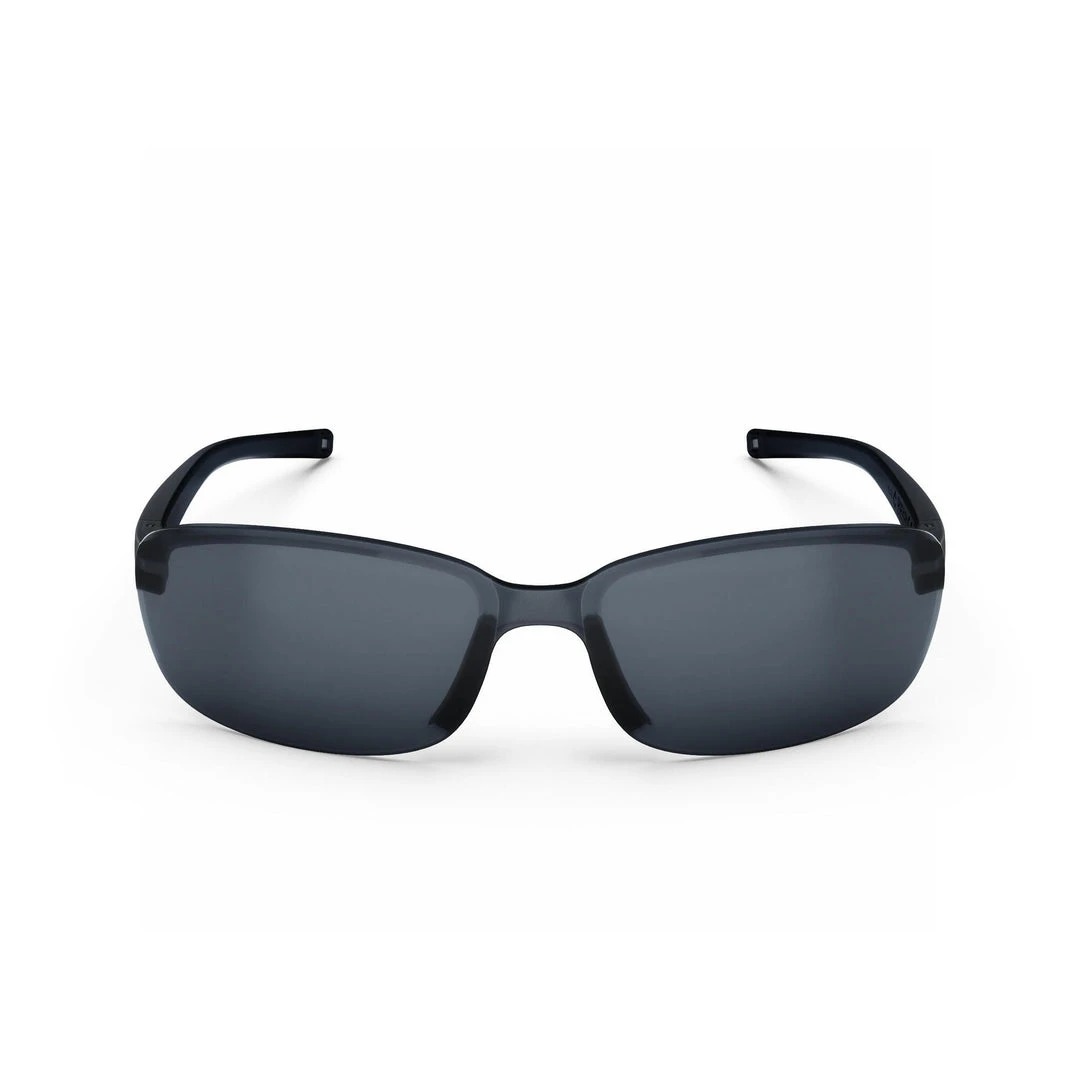 Quechua MH100 Category 3 Hiking Sunglasses - UV Protection, Lightweight & Durable 2 Quechua MH100, Category 3 Hiking Sunglasses