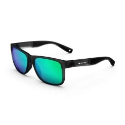 Quechua MH140, Polarized Category 3 Hiking Sunglasses
