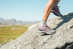 Quechua MH100, Hiking Shoes, Women's