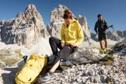 Bottoms Quechua MH550, Convertible Hiking Pants, Women's