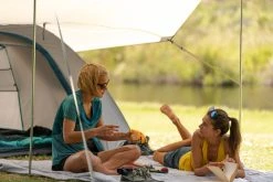 Quechua MH140, Category 3 Hiking Sunglasses