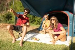 Quechua MH140, Category 3 Hiking Sunglasses