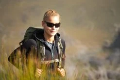 Quechua MH500 Category 3 Hiking Sunglasses – Durable & UV Protection 24 Quechua MH500, Category 3 Hiking Sunglasses