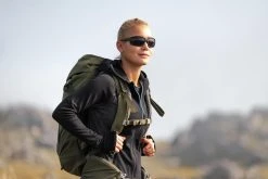 Quechua MH500 Category 3 Hiking Sunglasses – Durable & UV Protection 23 Quechua MH500, Category 3 Hiking Sunglasses