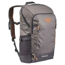Quechua Backpacks & Bags NH500, Hiking 20 L Backpack