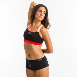 Nabaiji Aquafitness Anna Swimsuit Top