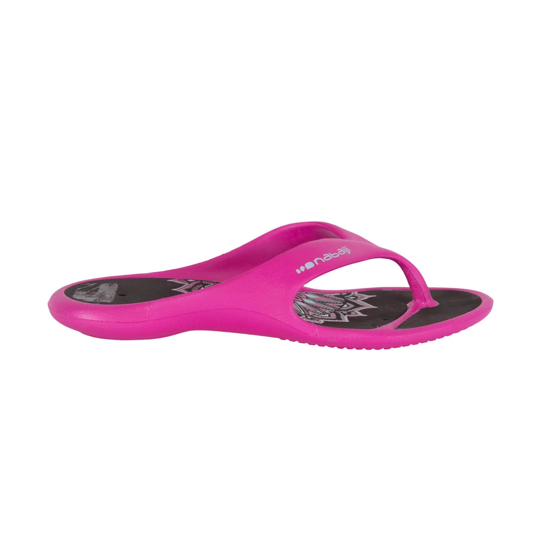 Nabaiji Women’s Pool Flip-Flops Tonga 500