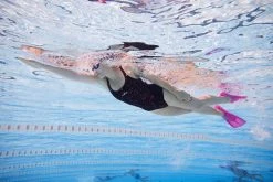 Swimsuits Nabaiji Kamiye, Chlorine-Resistant One Piece Swimsuit, Women's