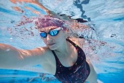 Swimsuits Nabaiji Kamiye, Chlorine-Resistant One Piece Swimsuit, Women's