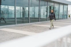 Newfeel Br'easy PW160, Power Walking Flats, Women's Footwear