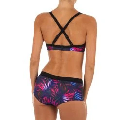 New Olaian Eden Aloha Women's Minimizer Swimsuit Top | Comfortable & Stylish Bikini 12 Olaian Eden Aloha, Swimsuit Top Minimizer, Women's