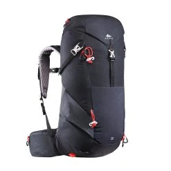 Quechua MH500, Hiking Backpack, 20L