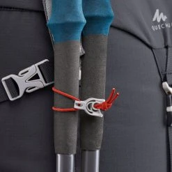 Quechua MH500, Hiking Backpack, 20L