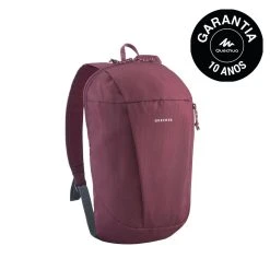 Quechua Arpenaz NH100 Hiking 10 L Backpack Backpacks & Bags