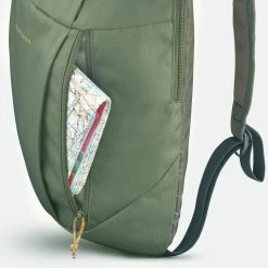 Quechua Arpenaz NH100 Hiking 10 L Backpack Backpacks & Bags