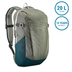 Quechua Arpenaz NH100 Hiking 20 L Backpack