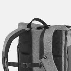Backpacks & Bags Quechua NH500, Rolltop Hiking 23 L Backpack