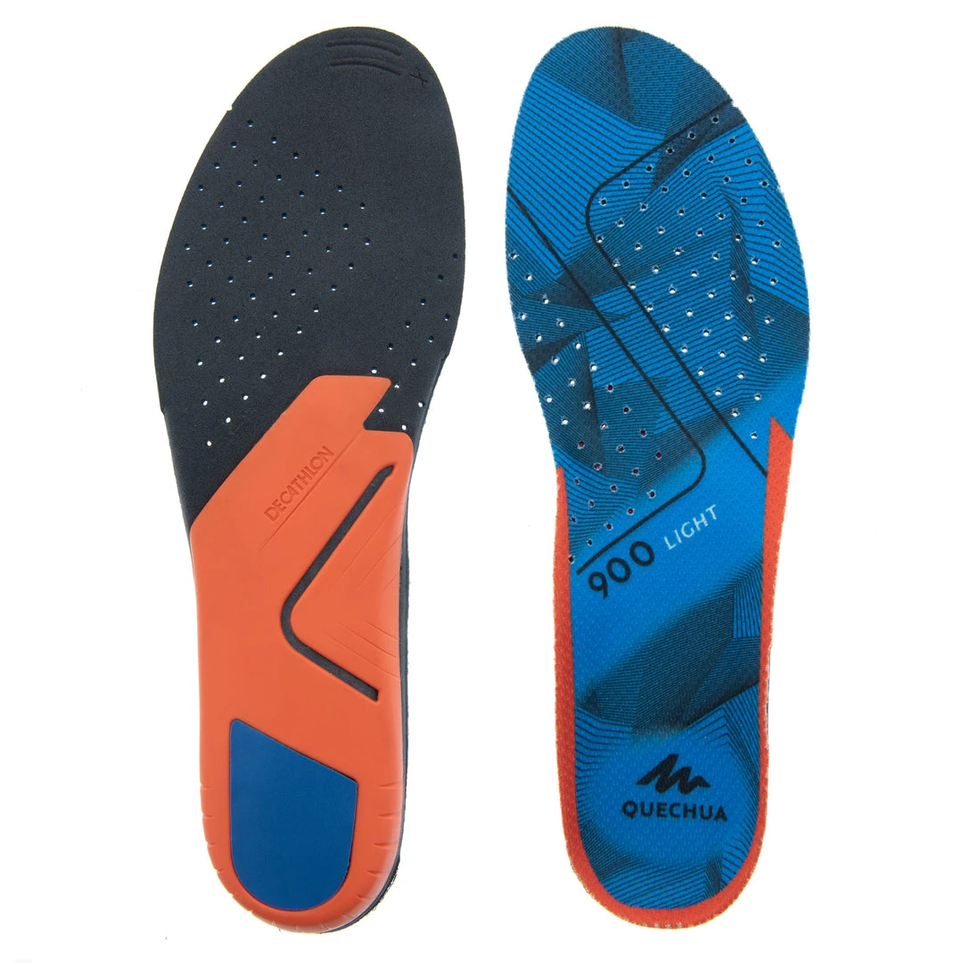 Quechua 900 Hiking Insoles - Affordable Comfort for Your Adventures 4 Quechua 900, Hiking Insole