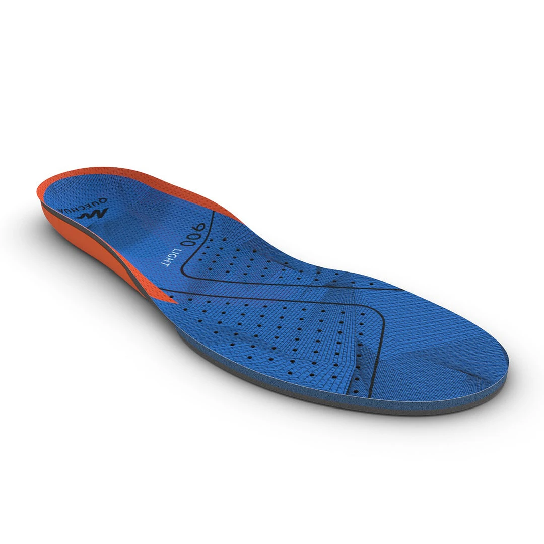 Quechua 900 Hiking Insoles - Affordable Comfort for Your Adventures 1 Quechua 900, Hiking Insole