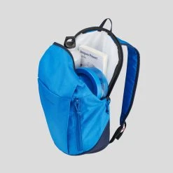 Quechua Arpenaz NH100 Hiking 10 L Backpack Backpacks & Bags