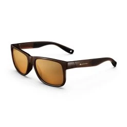 Quechua MH140, Category 3 Hiking Sunglasses