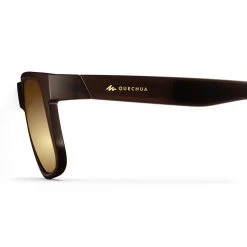 Quechua MH140, Category 3 Hiking Sunglasses