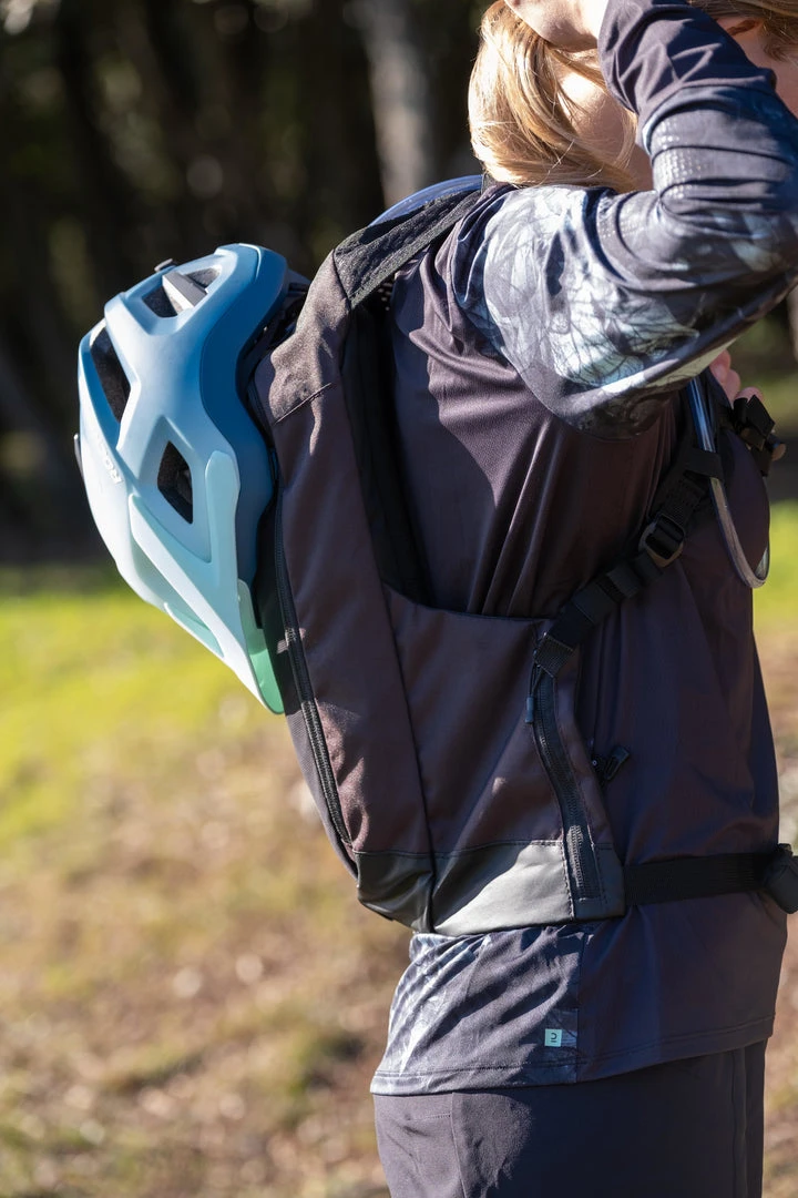 Best Sale Rockrider Explore Mountain Bike Hydration Backpack - 7L/2L | Cycling Accessories 16 Rockrider Explore, Mountain Bike Hydration Backpack, 7 L/2 L