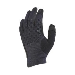 Rockrider Mountain Bike Gloves ST 500 Accessories