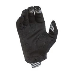 Rockrider Mountain Bike Gloves ST 500 Accessories