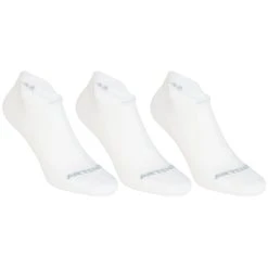 Artengo Low Sports Socks Tri-Pack RS 160