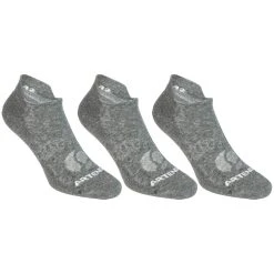 Artengo Low Sports Socks Tri-Pack RS 160
