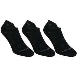 Artengo Low Sports Socks Tri-Pack RS 160