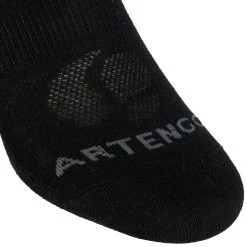 Artengo Low Sports Socks Tri-Pack RS 160