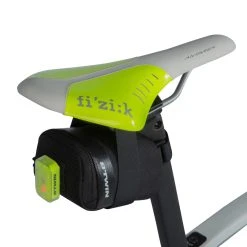 Backpacks & Bags Btwin 500, 0.4 L Saddle Bag