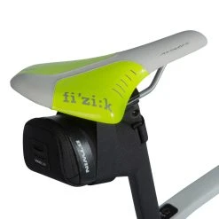 Backpacks & Bags Btwin 500, 0.4 L Saddle Bag