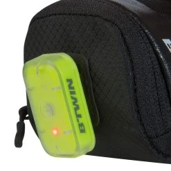 Backpacks & Bags Btwin 500, 0.4 L Saddle Bag