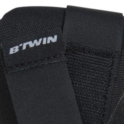 Backpacks & Bags Btwin 500, 0.4 L Saddle Bag