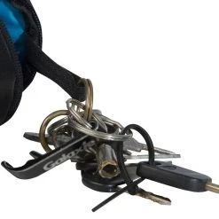 Backpacks & Bags Btwin 500, 0.4 L Saddle Bag