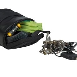Backpacks & Bags Btwin 500, 0.4 L Saddle Bag