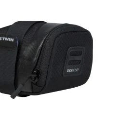 Backpacks & Bags Btwin 500, 0.4 L Saddle Bag